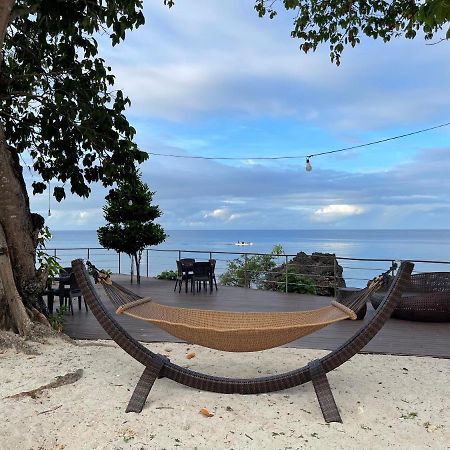 Fig Sunset View Resort Siquijor Exterior foto