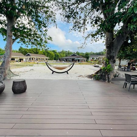 Fig Sunset View Resort Siquijor Exterior foto