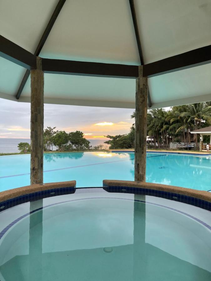 Fig Sunset View Resort Siquijor Exterior foto