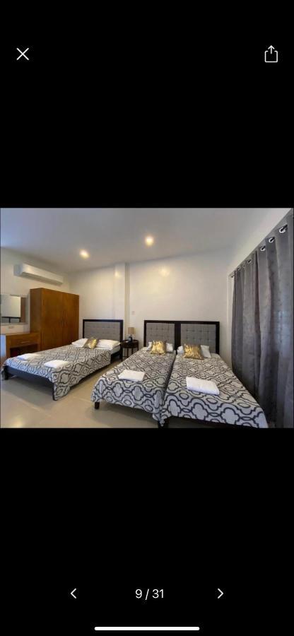 Fig Sunset View Resort Siquijor Exterior foto