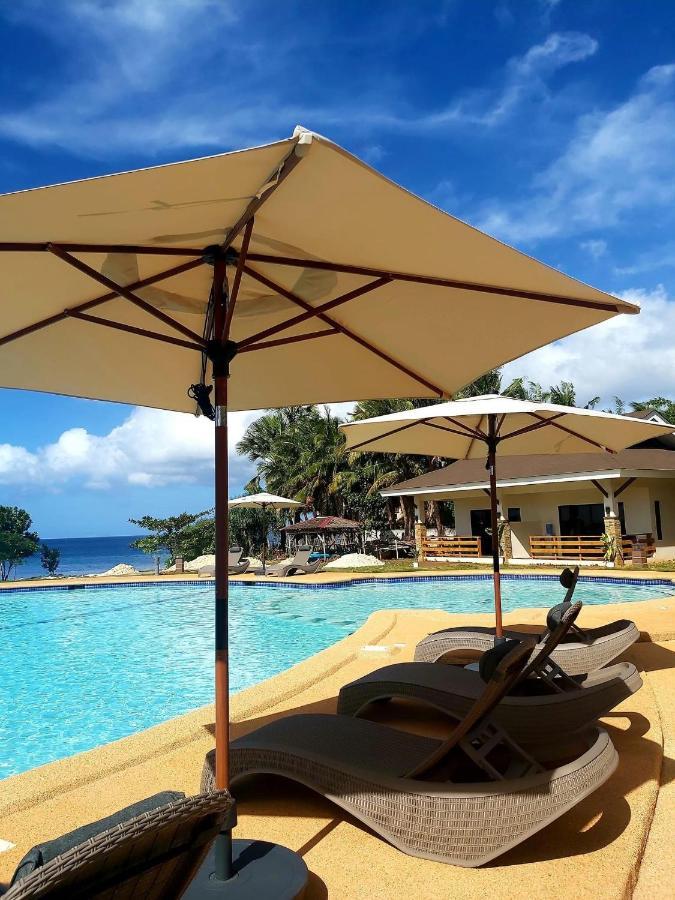 Fig Sunset View Resort Siquijor Exterior foto