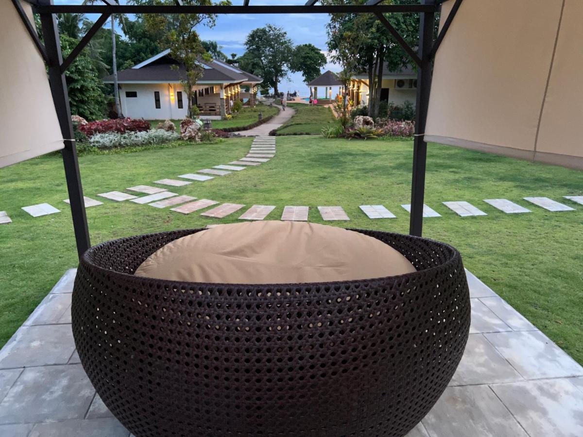 Fig Sunset View Resort Siquijor Exterior foto