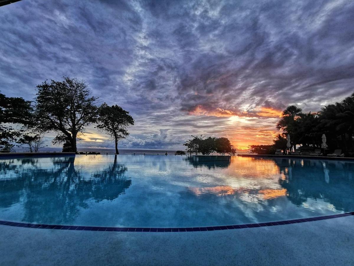 Fig Sunset View Resort Siquijor Exterior foto