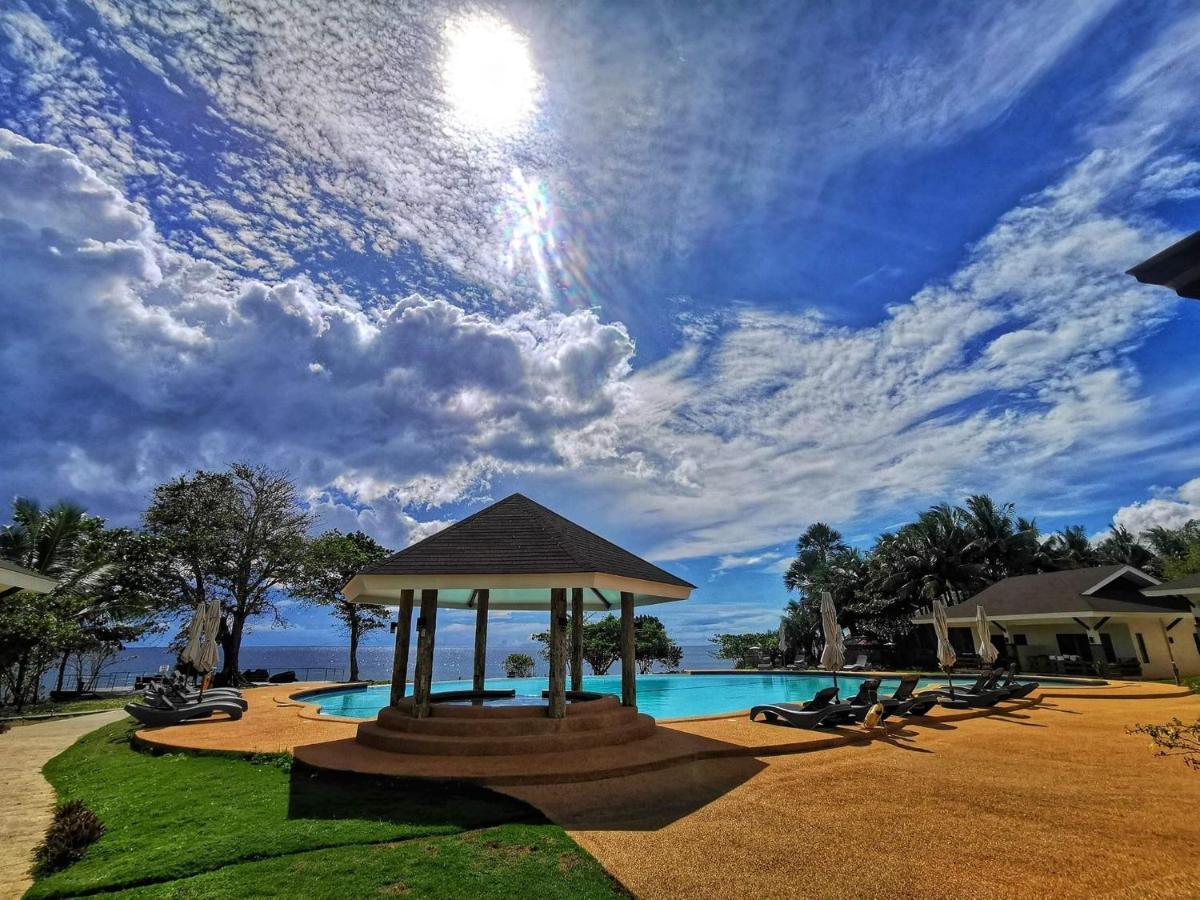 Fig Sunset View Resort Siquijor Exterior foto