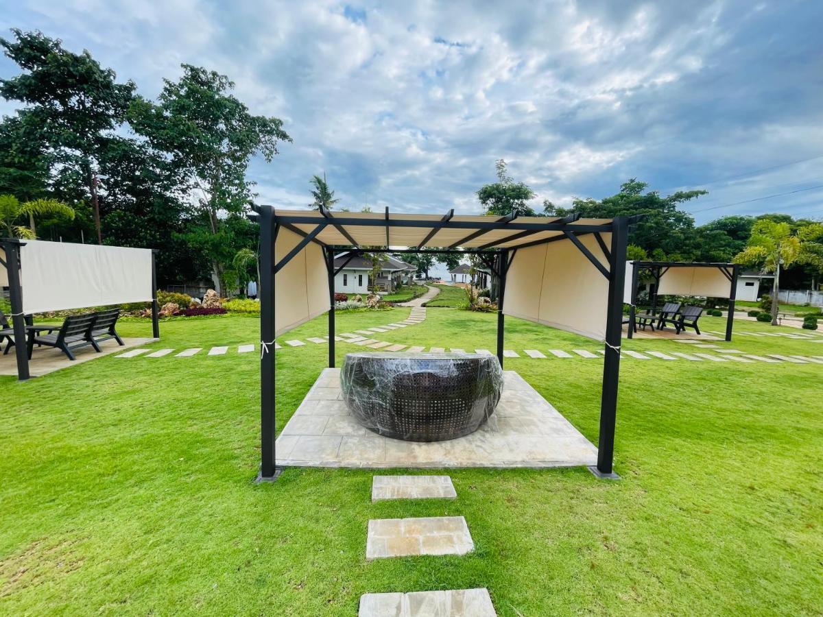 Fig Sunset View Resort Siquijor Exterior foto